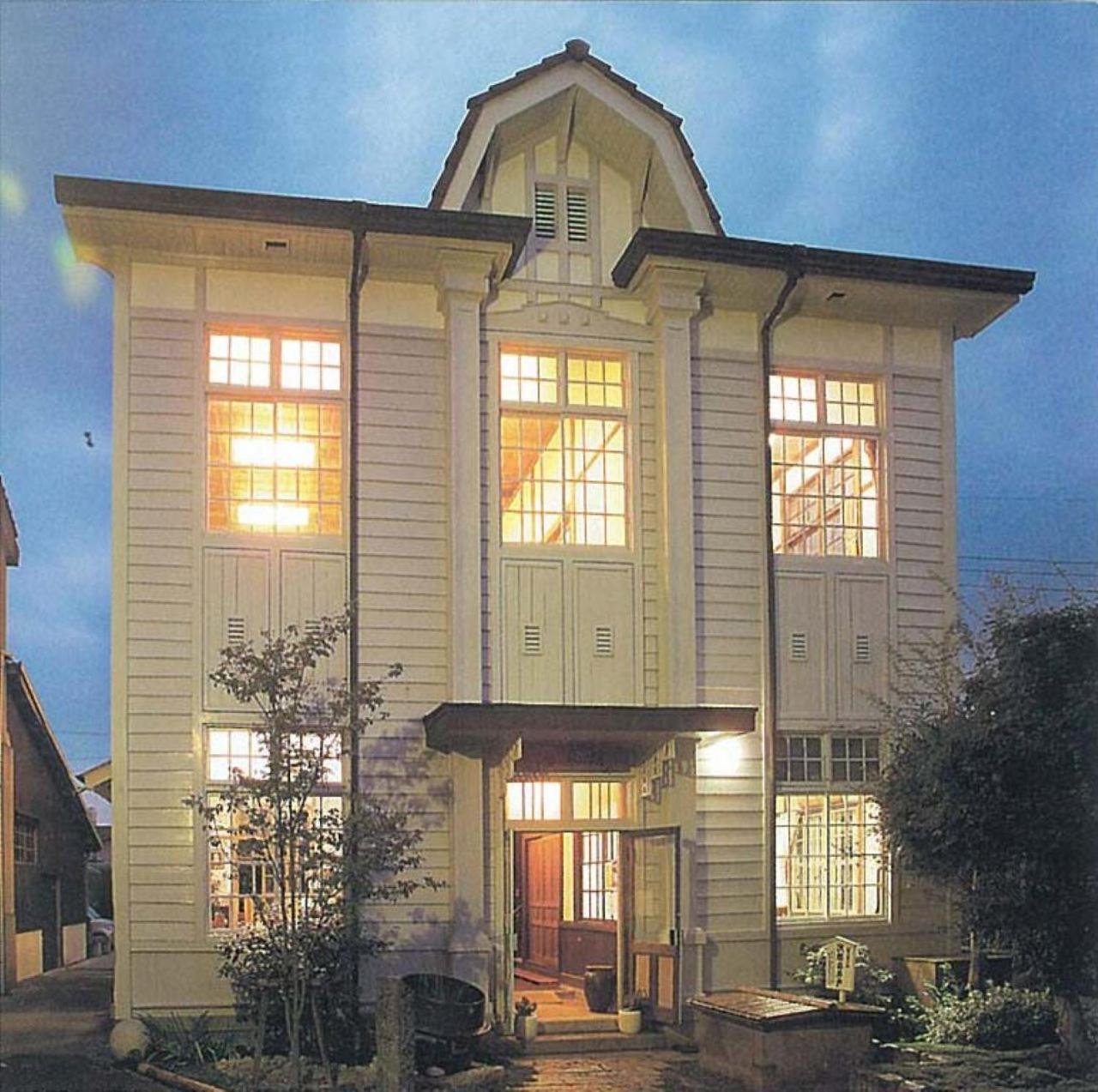 Vessel Hotel Higashi Hiroshima Exterior foto